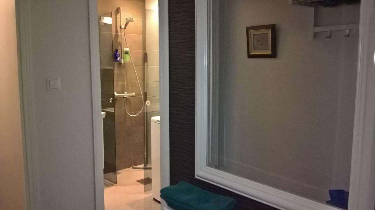 Piriko City Centre Apartment Rovaniemi Dış mekan fotoğraf